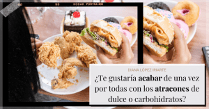 acaba con los atracones de comida por diana lopez iriarte